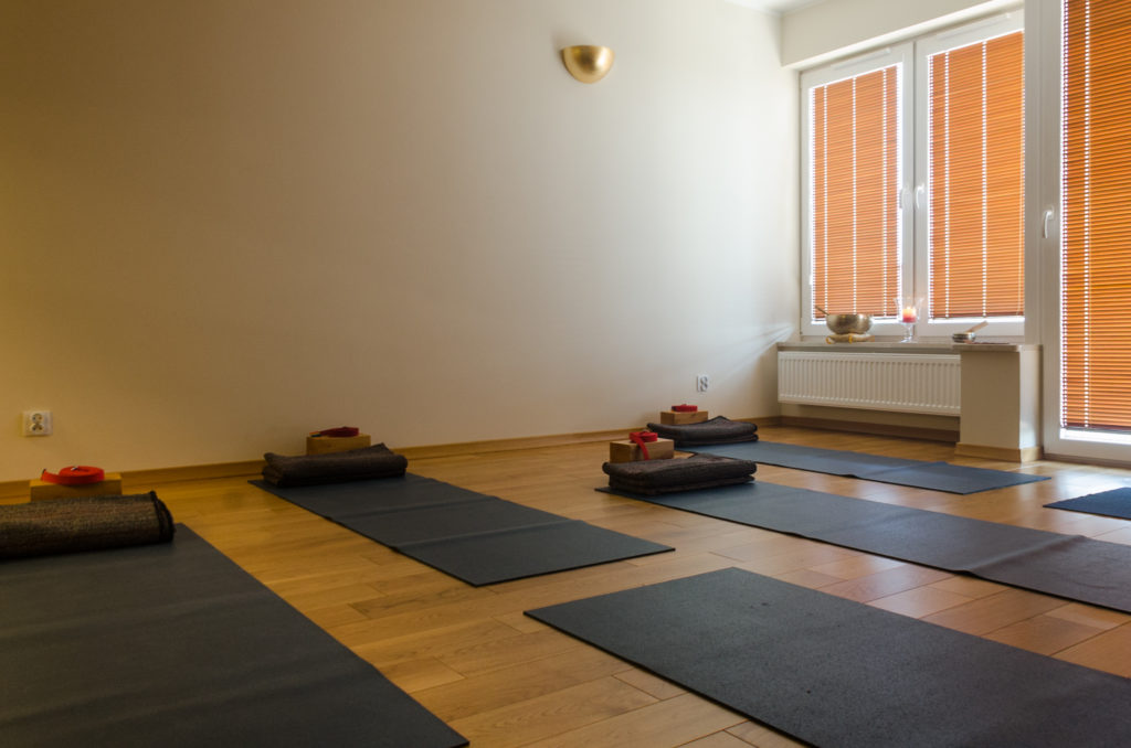 Joga Gdańsk